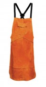 Tablier de soudeur