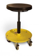 Tabouret atelier résistant