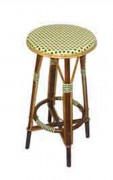 Tabouret de bar Assise en mousse polyuréthane
