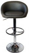 Tabouret de bar grand confort
