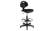 Tabouret de bureau assis-debout