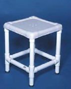 Tabouret de douche hygiène