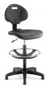 Tabouret de travail réglable