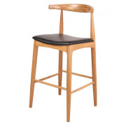 Tabouret en polyuréthane