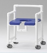 Tabouret et rehausse de toilette 200 Kg