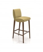 Tabouret haut restaurant MAGEE