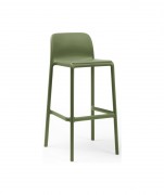 Tabouret haut restaurant RIVA
