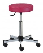 Tabouret médical 51 à 70 cm
