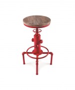 Tabouret réglable HYDRO