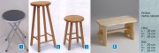 Tabourets