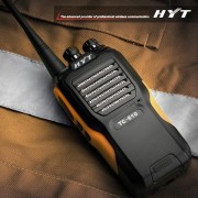 Talkie-Walkie HYT TC 610 PRO