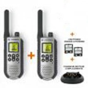 Talkie-Walkie Motorola T7