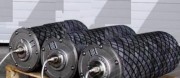 Tambour moteur DRUMO type LA LB LR