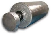 Tambour moteur puissant
