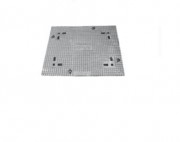 Tampon pour chaussée D 400