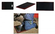 Tapis anti-fatigue caoutchouc