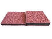 Tapis anti vibratoire 