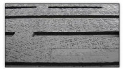 Tapis de circulation vache avec caillebotis - Pente de 18 à 22 mm