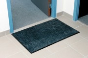 Tapis d'accueil microfibres 