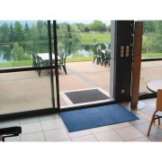 Tapis d’entrée absorbant pour intérieur