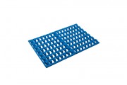Tapis de congélation en polyéthylène haute densité