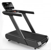 Tapis de course à console LCD