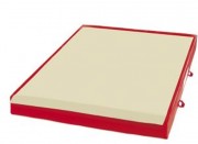 Tapis de gymnastique pour les sauts 