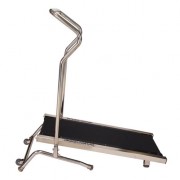 Tapis de marche au bassin  