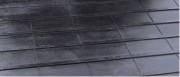 Tapis de rampe pour transport de chevaux