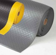 Tapis de travail à bulles