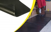 Tapis de travail anti fatigue pour station debout