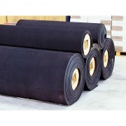 Tapis de travail caoutchouc manufacturé