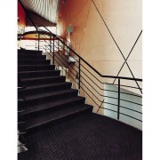 Tapis de travail industriel en caoutchouc