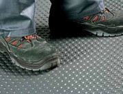 Tapis de travail PVC