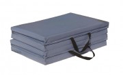 Tapis en mousse pour exercice de gymnastique