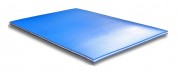 Tapis flottant pour piscine