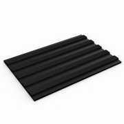 Tapis isolant électrique antidérapant