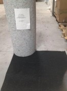 Tapis microfibre absorbants