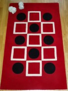 Tapis pour magasin