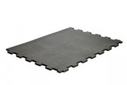 Tapis pour vache système puzzle