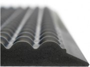 Tapis professionnel en polyuréthane