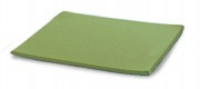 Tapis rondade pour saut
