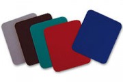 Tapis souris eco gris