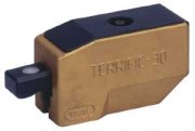 Tasseaux pour rainures en Té M 14 rainure 16 mm