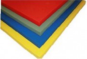 Tatami de judo