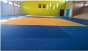 Tatamis de judo avec ou sans antidérapant