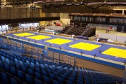 Tatamis Judo