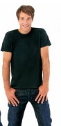 Tee-shirt personnalisable manches courtes unisexe jersey