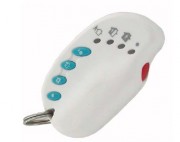 Télécommande bidirectionnelle de surveillance