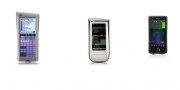 Télécommandes de saisie pour prises de commandes à distance